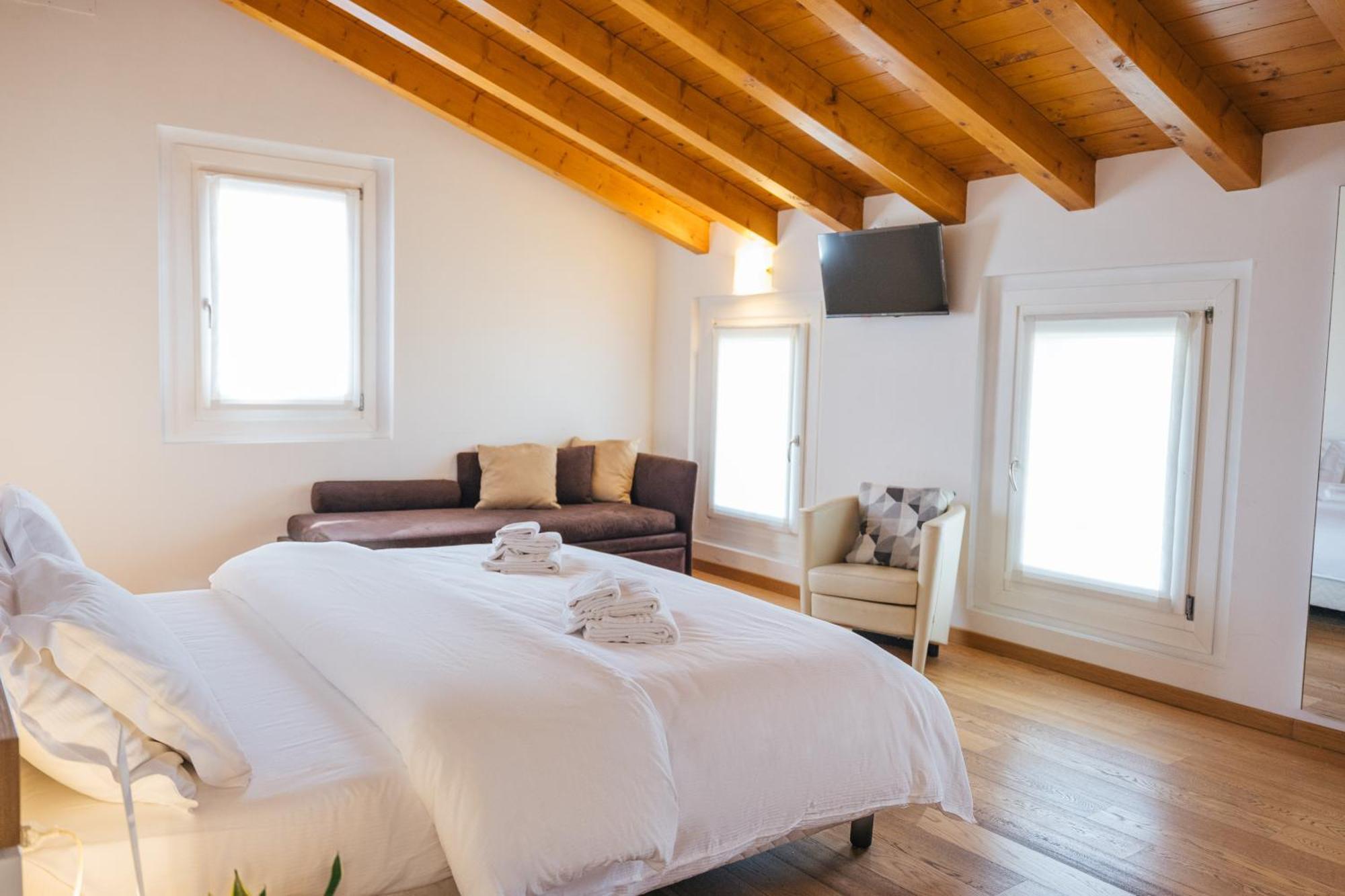 Agriturismo Podere Dell'Angelo Pasiano Di Pordenone Zewnętrze zdjęcie