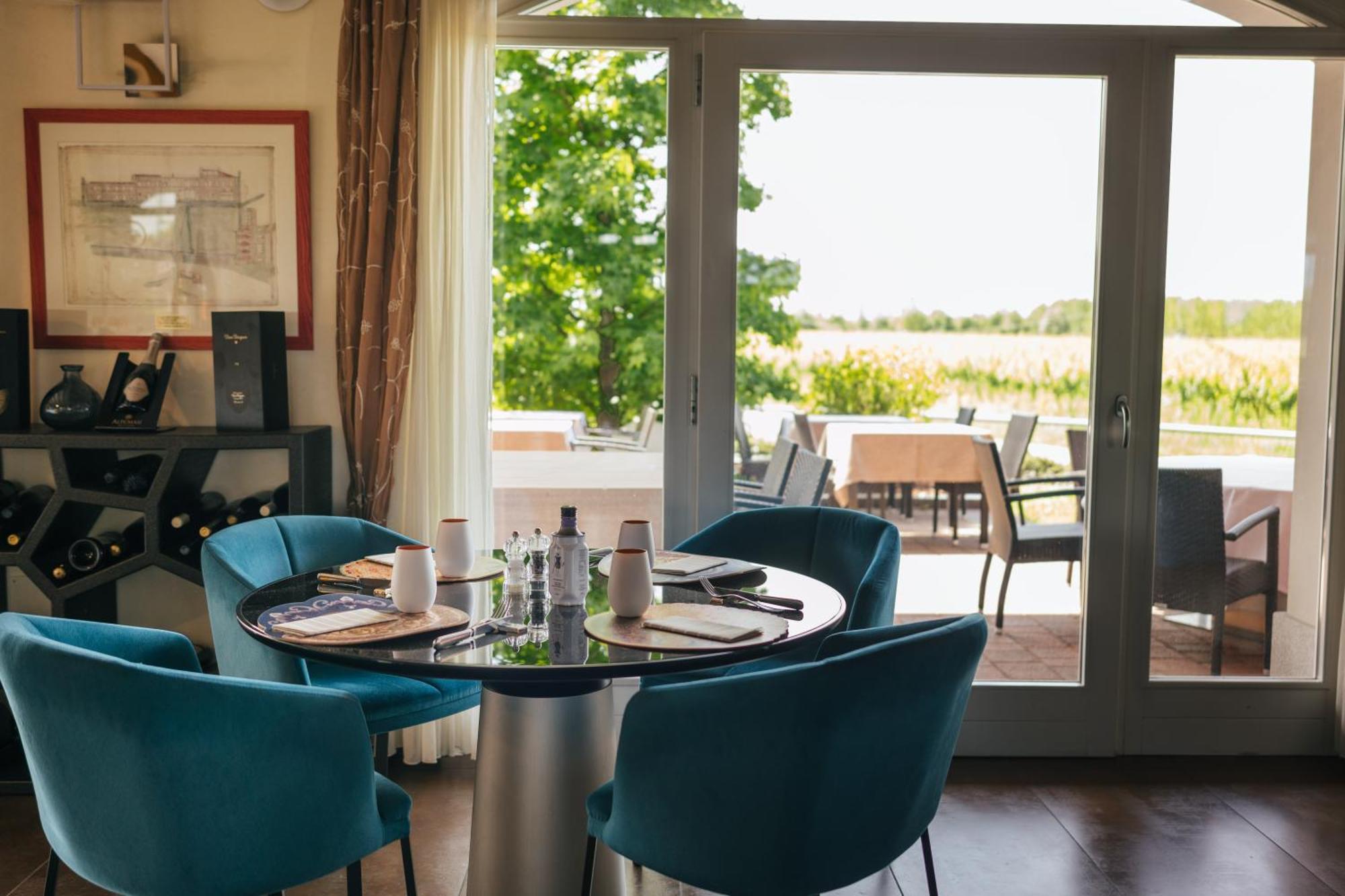 Agriturismo Podere Dell'Angelo Pasiano Di Pordenone Zewnętrze zdjęcie