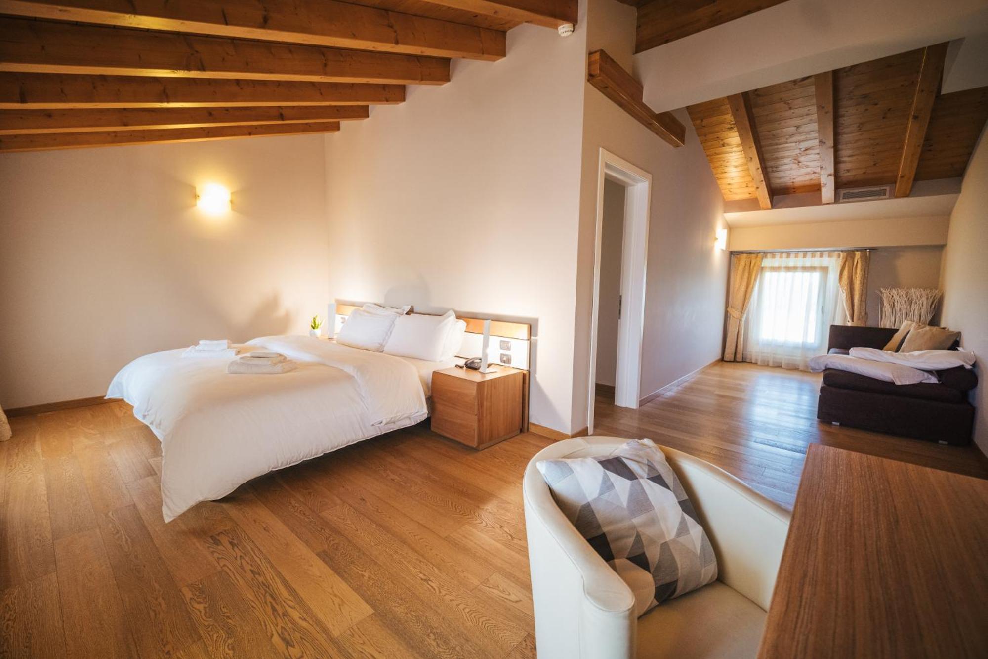 Agriturismo Podere Dell'Angelo Pasiano Di Pordenone Zewnętrze zdjęcie