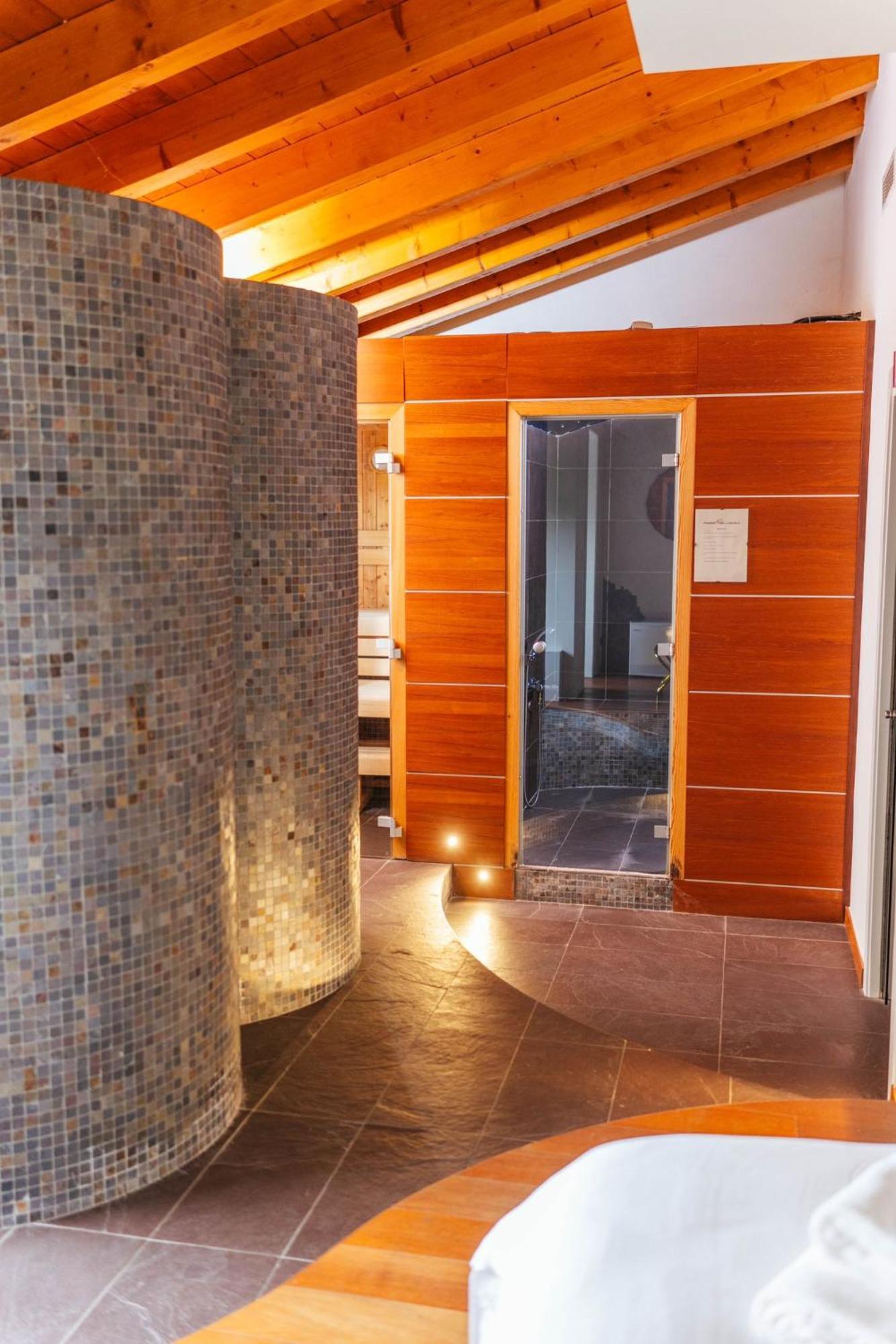 Agriturismo Podere Dell'Angelo Pasiano Di Pordenone Zewnętrze zdjęcie