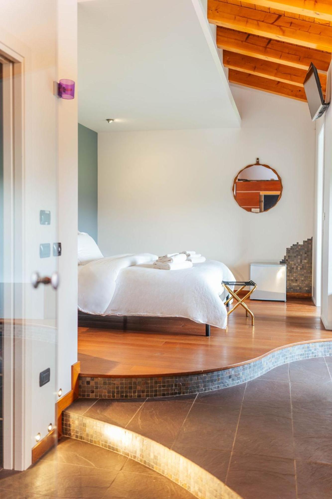 Agriturismo Podere Dell'Angelo Pasiano Di Pordenone Zewnętrze zdjęcie