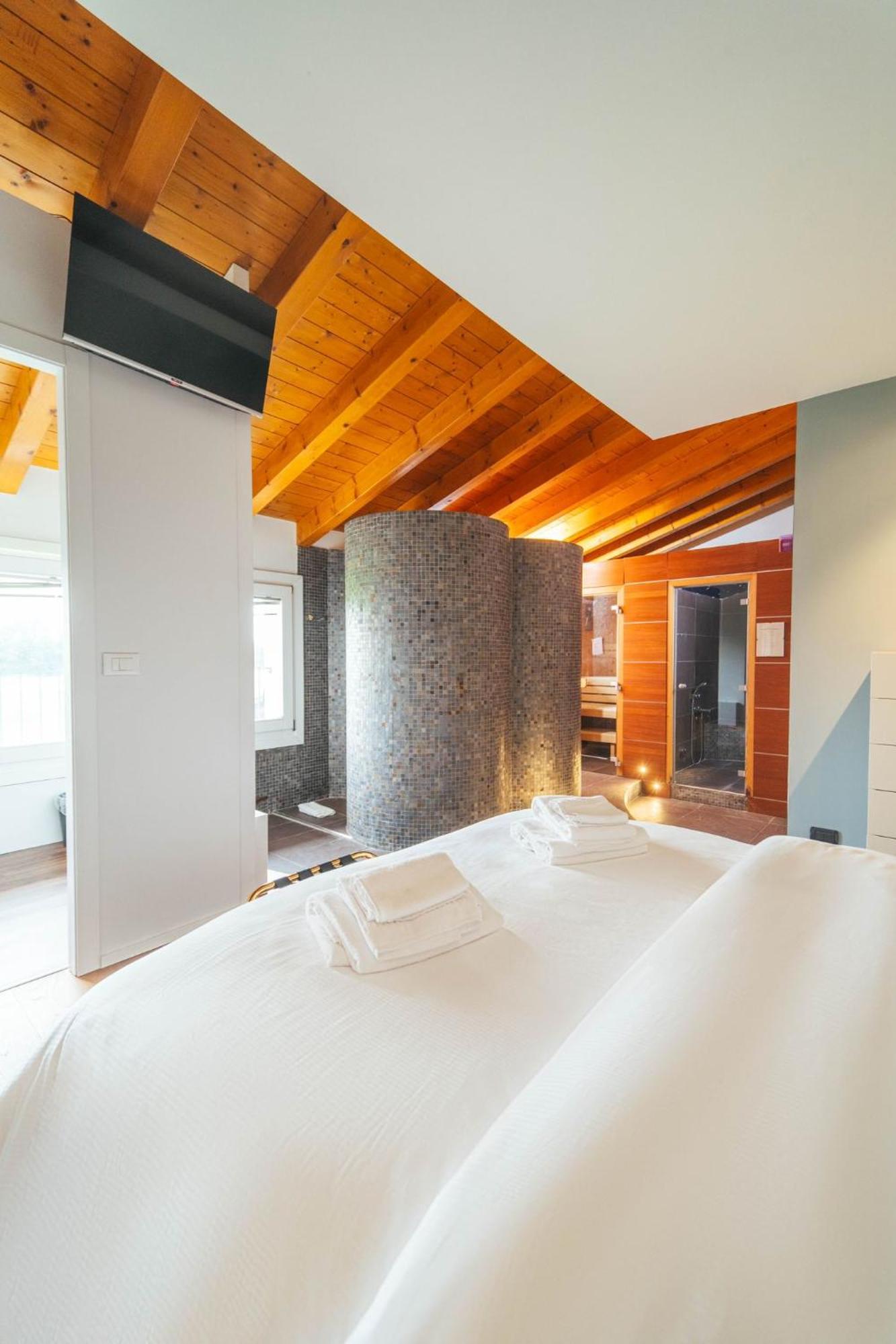 Agriturismo Podere Dell'Angelo Pasiano Di Pordenone Zewnętrze zdjęcie