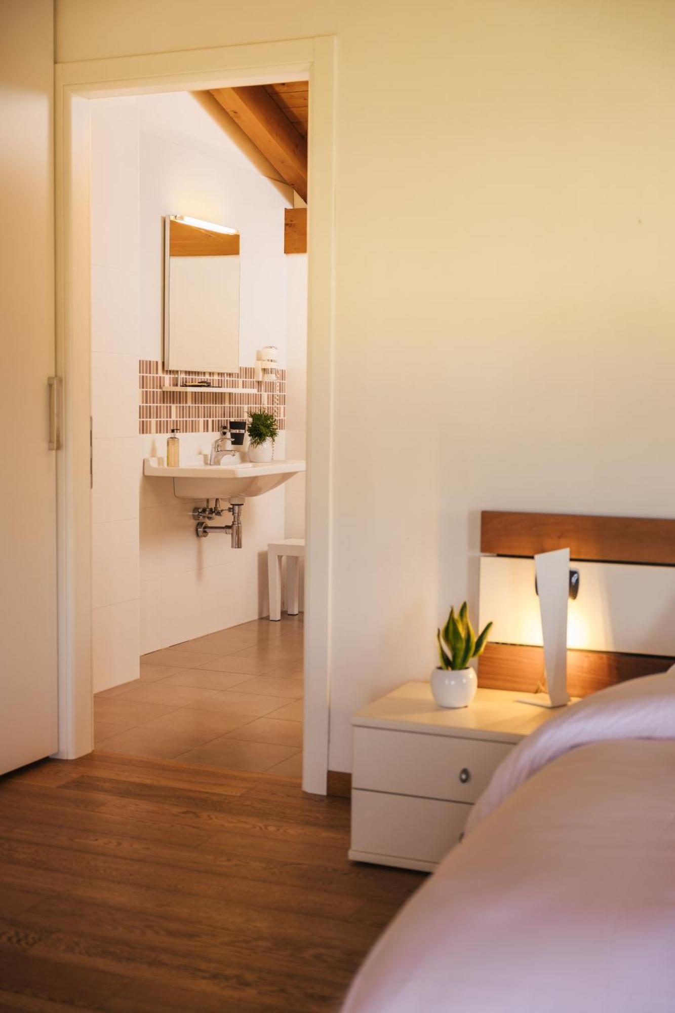 Agriturismo Podere Dell'Angelo Pasiano Di Pordenone Zewnętrze zdjęcie