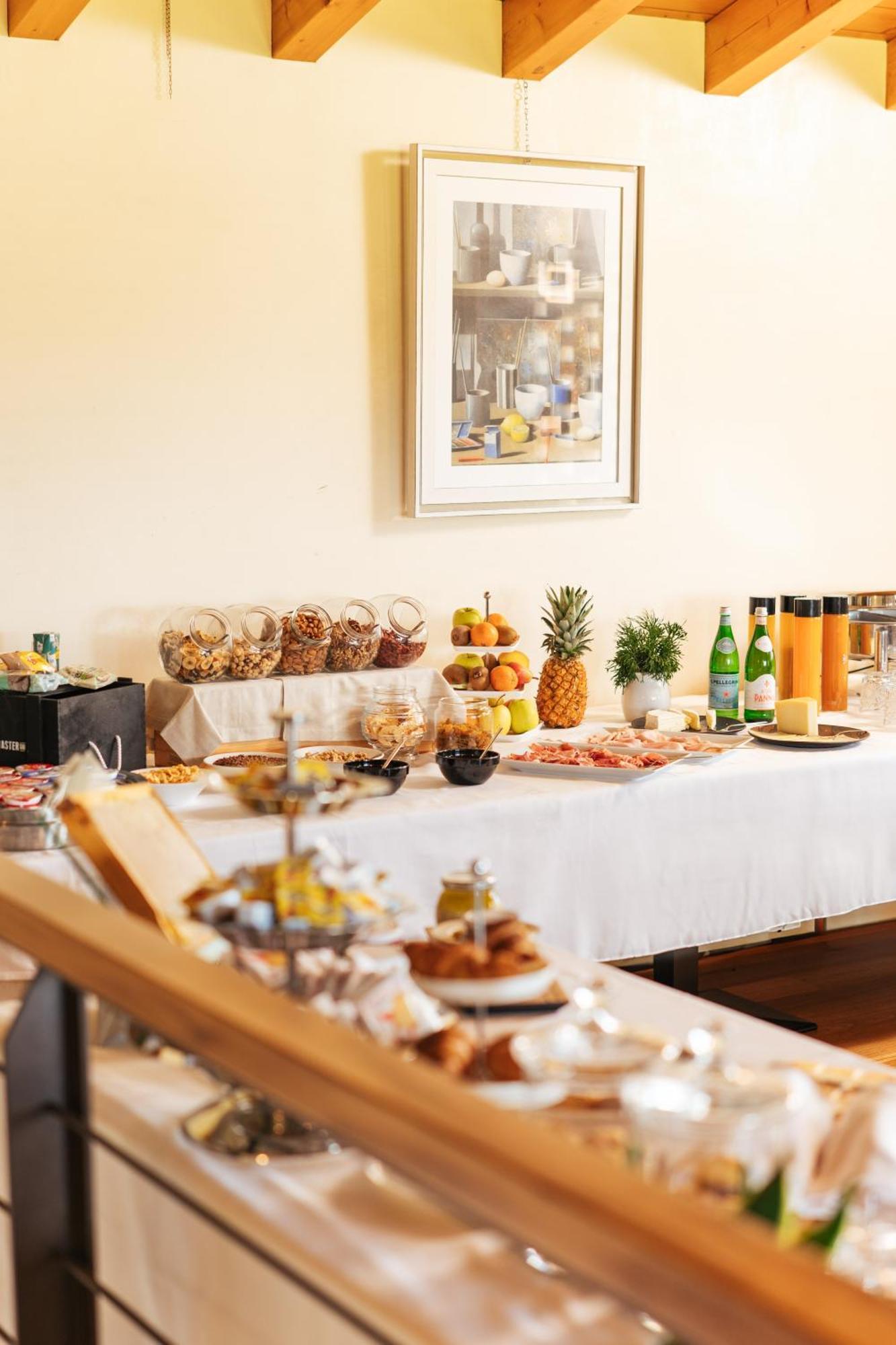 Agriturismo Podere Dell'Angelo Pasiano Di Pordenone Zewnętrze zdjęcie