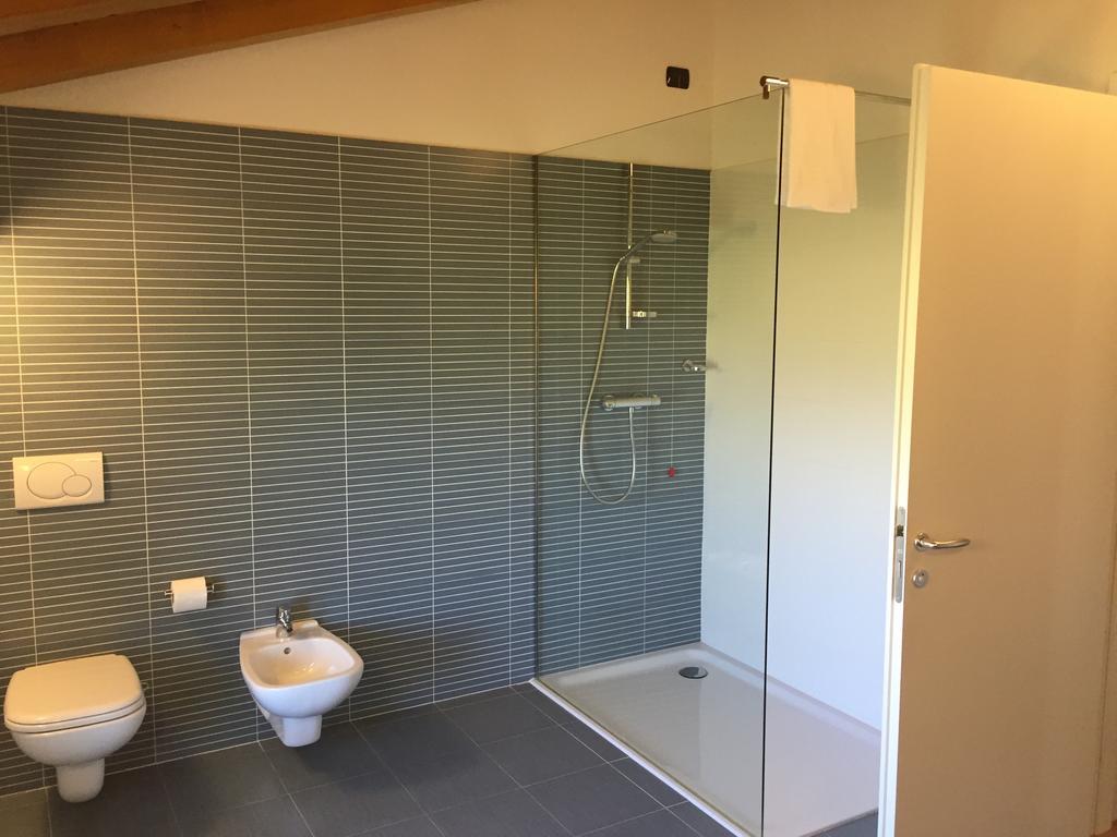 Agriturismo Podere Dell'Angelo Pasiano Di Pordenone Pokój zdjęcie